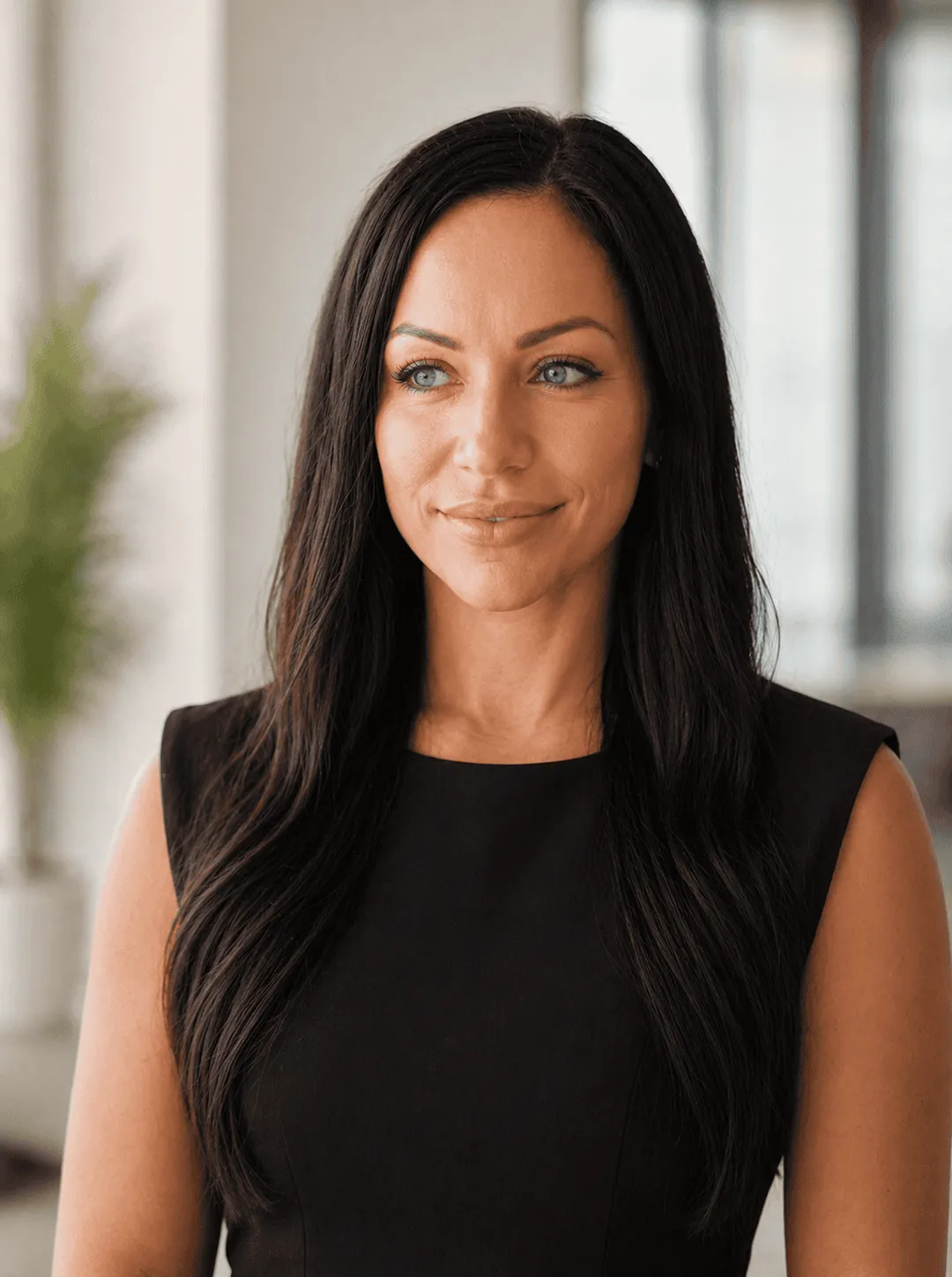 Shannon Tarbotton, Founder & Practice Manager